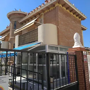  Guest house Monisimo